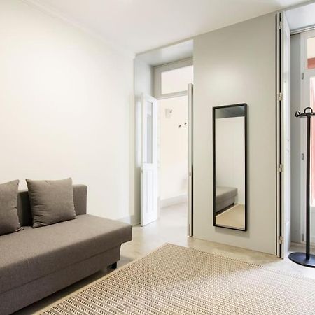 Ohh - Santo Ildefonso Flat Lägenhet OOporto Exteriör bild