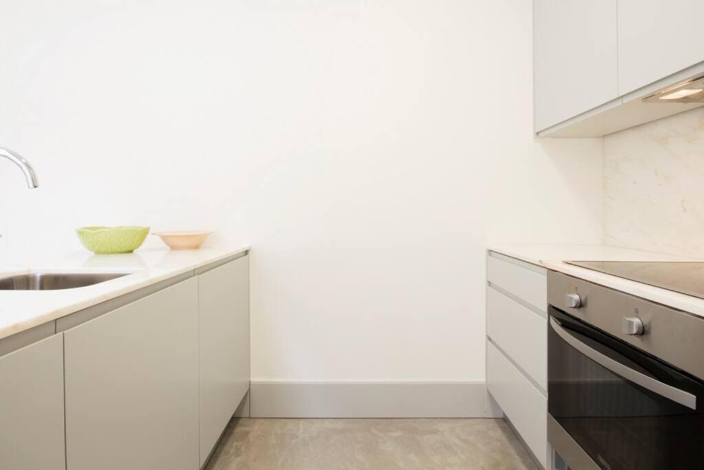 Ohh - Santo Ildefonso Flat Lägenhet OOporto Exteriör bild