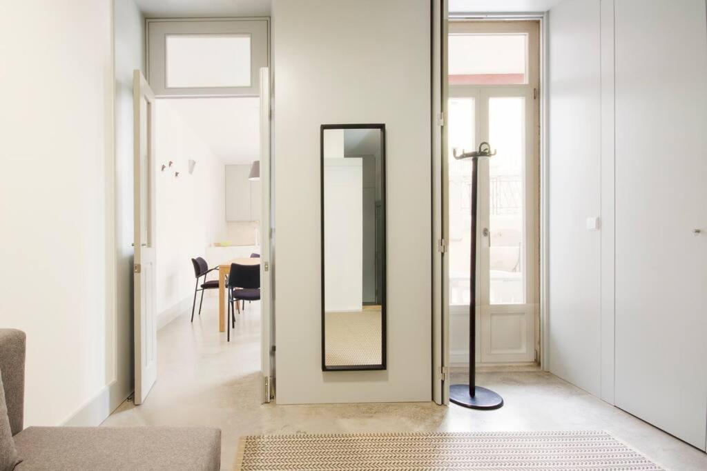 Ohh - Santo Ildefonso Flat Lägenhet OOporto Exteriör bild