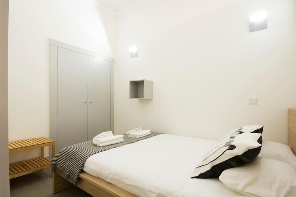 Ohh - Santo Ildefonso Flat Lägenhet OOporto Exteriör bild