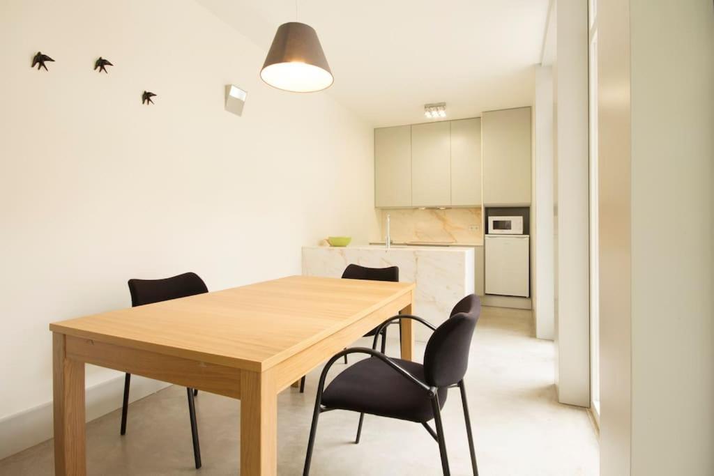Ohh - Santo Ildefonso Flat Lägenhet OOporto Exteriör bild