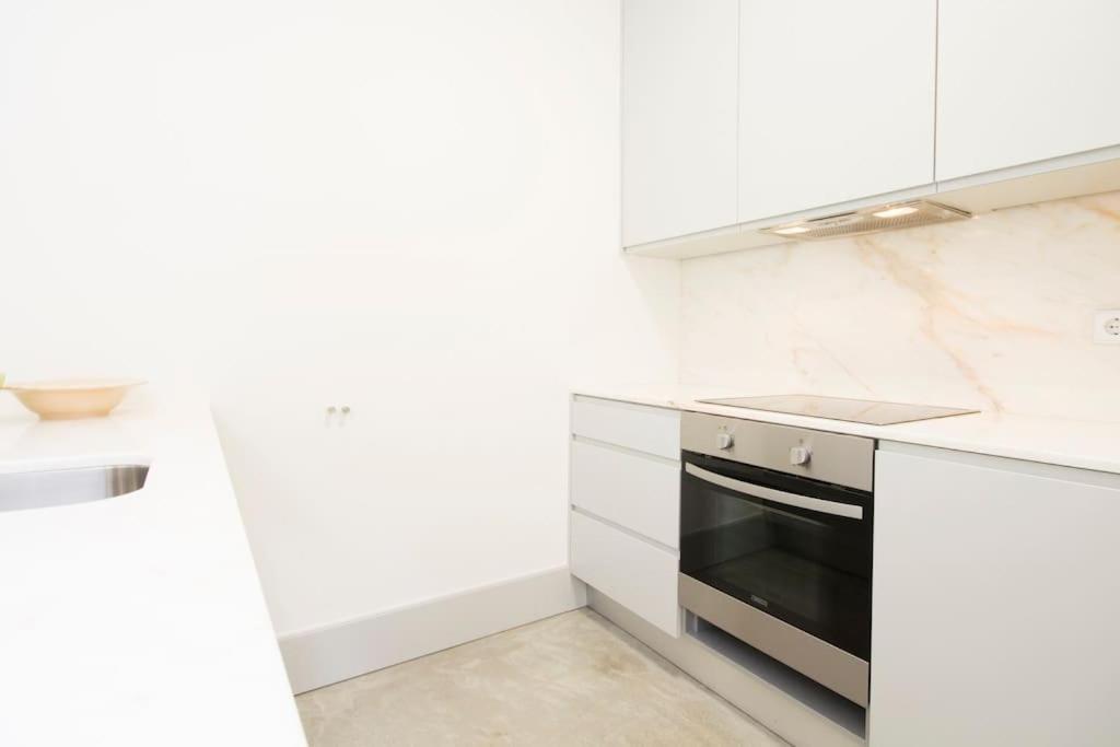 Ohh - Santo Ildefonso Flat Lägenhet OOporto Exteriör bild
