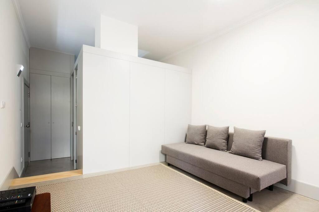 Ohh - Santo Ildefonso Flat Lägenhet OOporto Exteriör bild