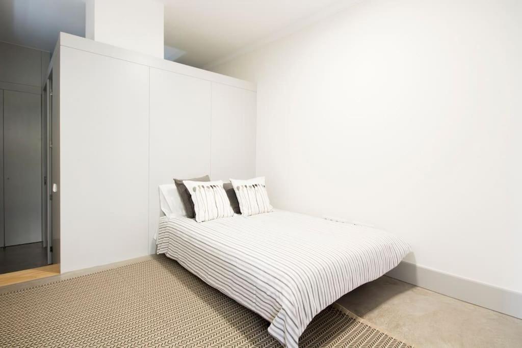 Ohh - Santo Ildefonso Flat Lägenhet OOporto Exteriör bild