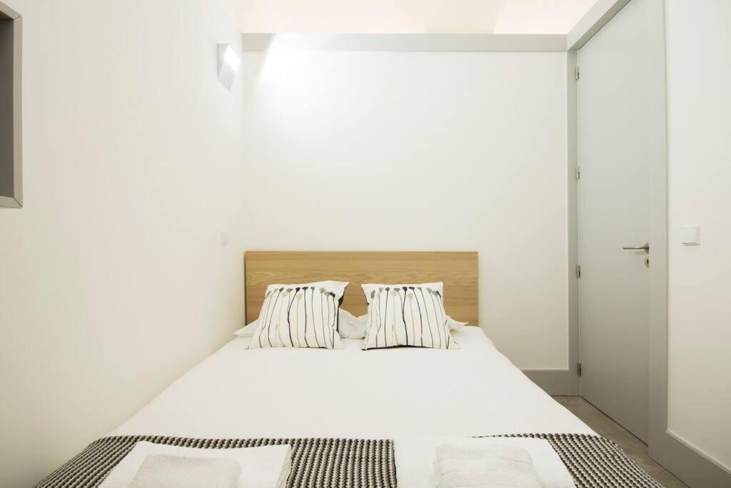 Ohh - Santo Ildefonso Flat Lägenhet OOporto Exteriör bild