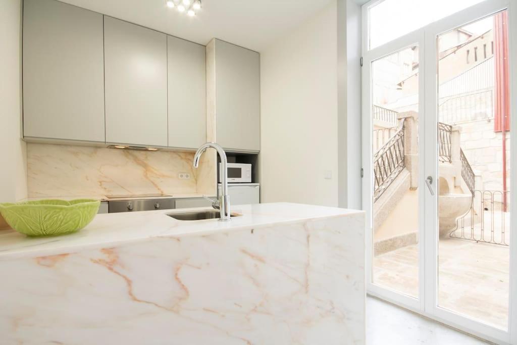 Ohh - Santo Ildefonso Flat Lägenhet OOporto Exteriör bild